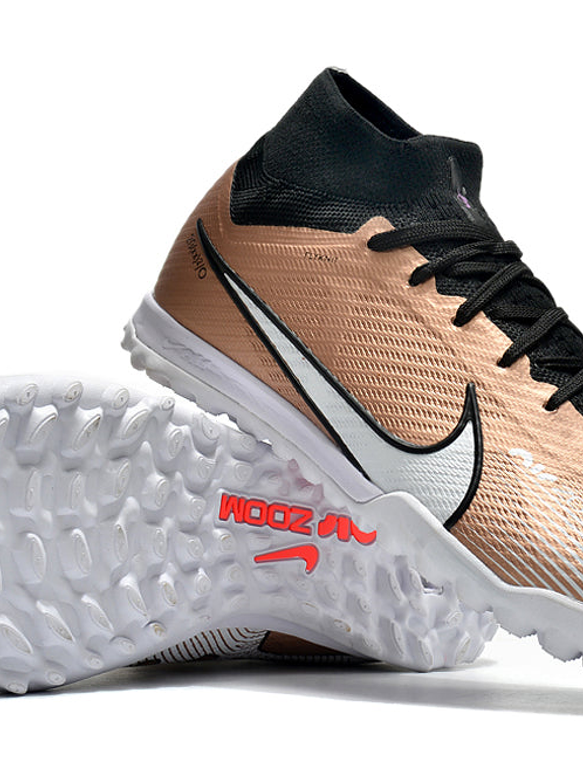 Chuteira Nike Vapor 15 Academy TF 5