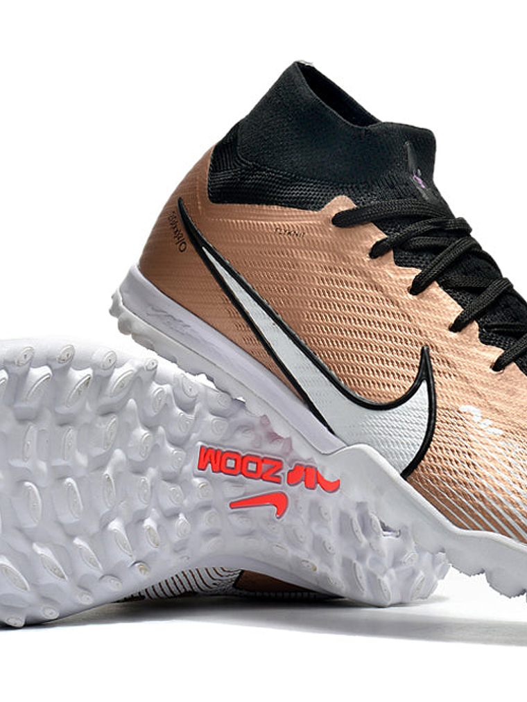 Chuteira Nike Vapor 15 Academy TF 5