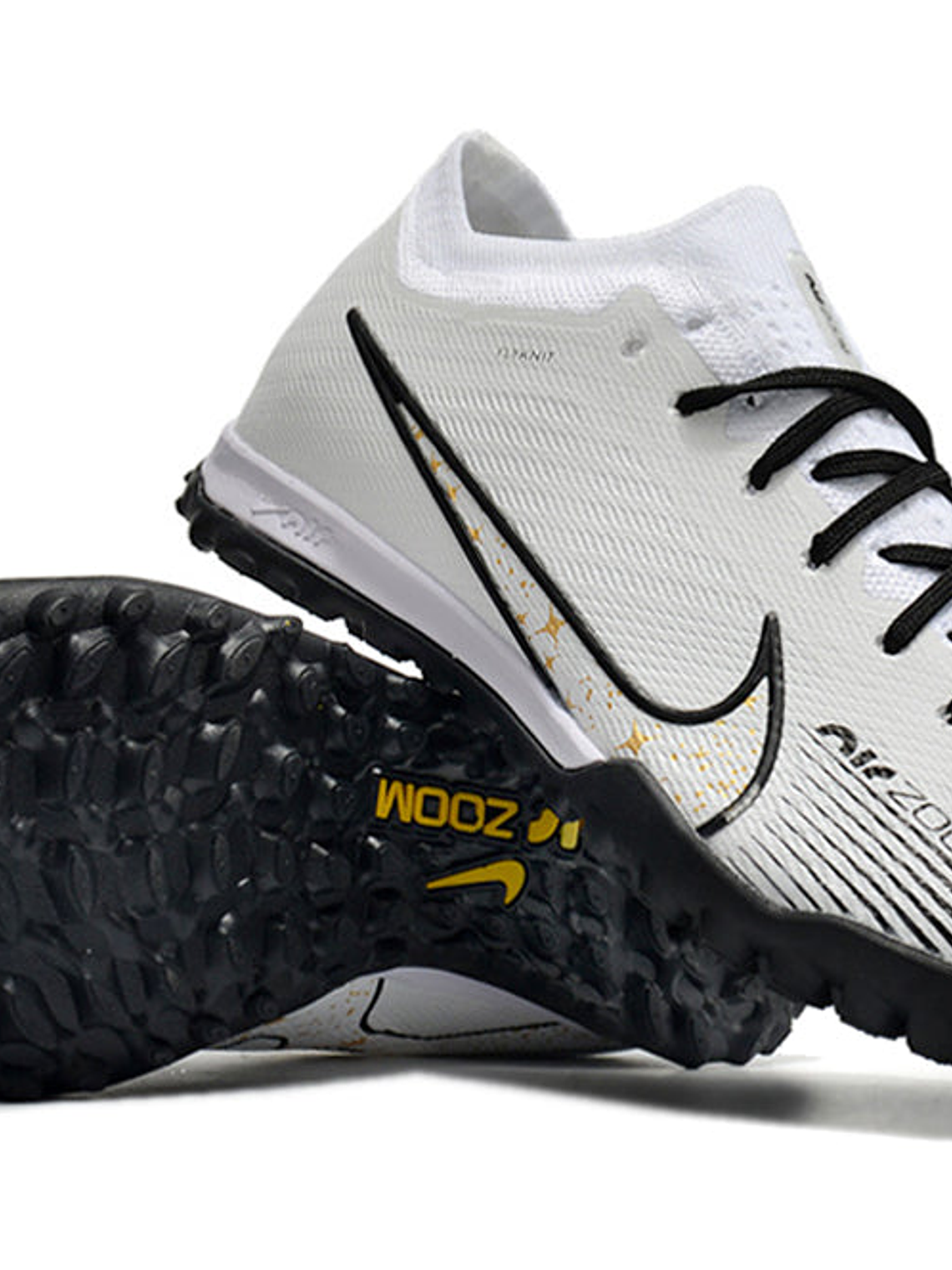 Chuteira Nike Vapor 15 Academy TF 4