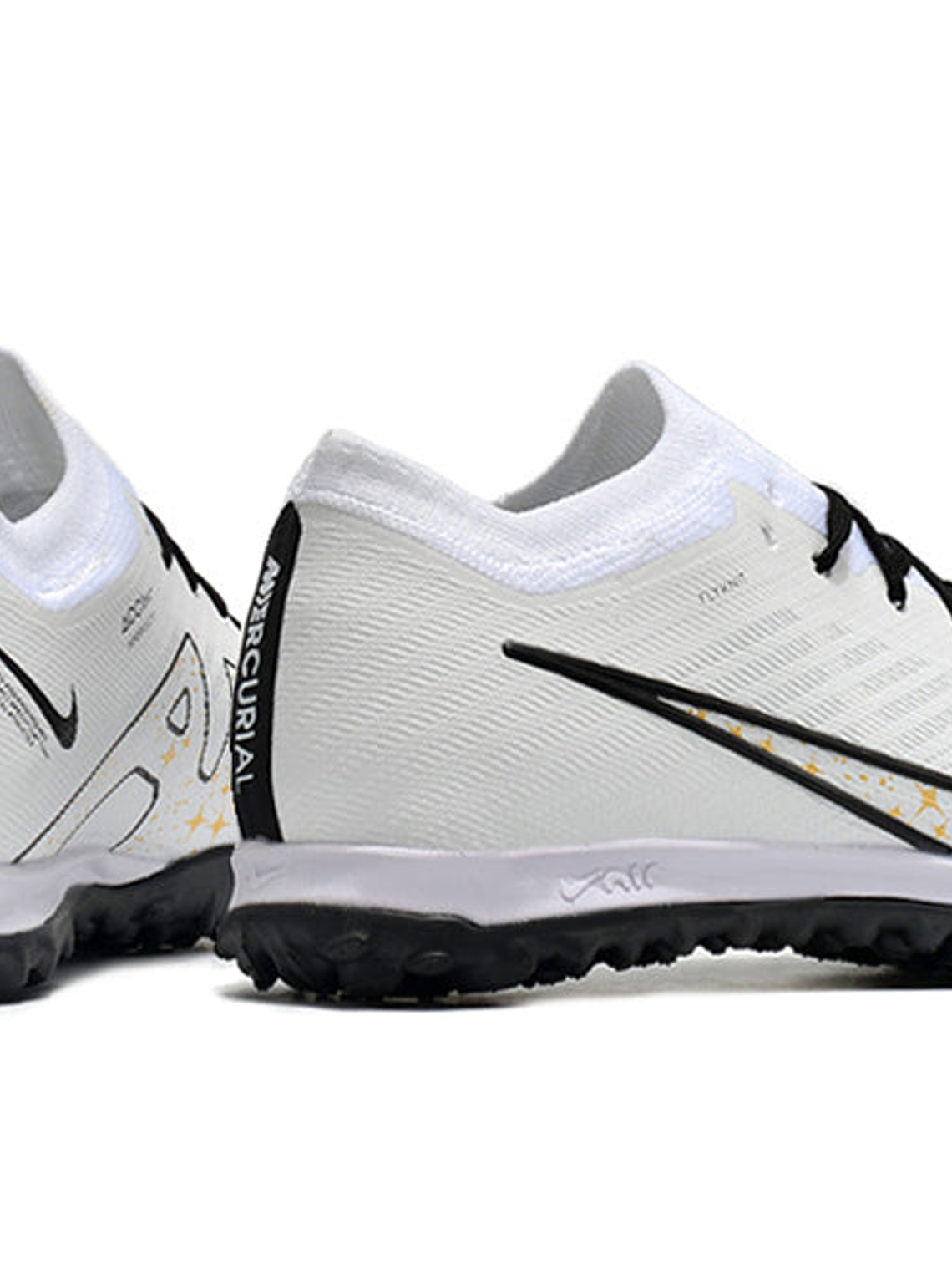 Chuteira Nike Vapor 15 Academy TF 5