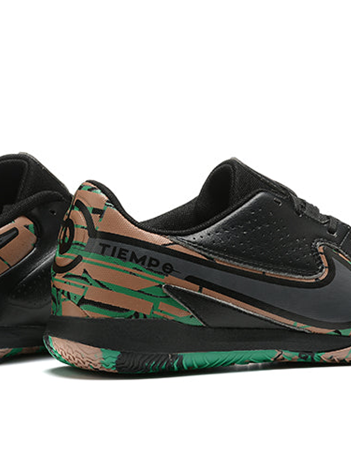 Chuteira Futsal Nike Tiempo Legend 9 TF 2