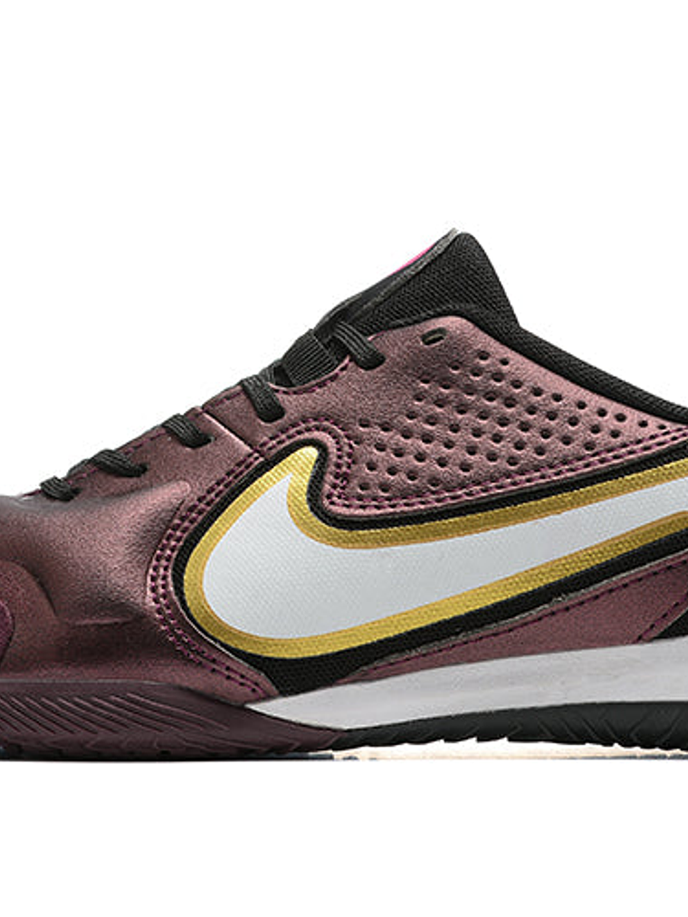 Chuteira Nike Tiempo Legend 9 TF 7