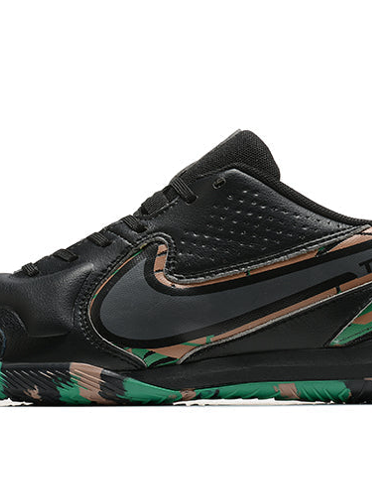 Chuteira Futsal Nike Tiempo Legend 9 TF 7