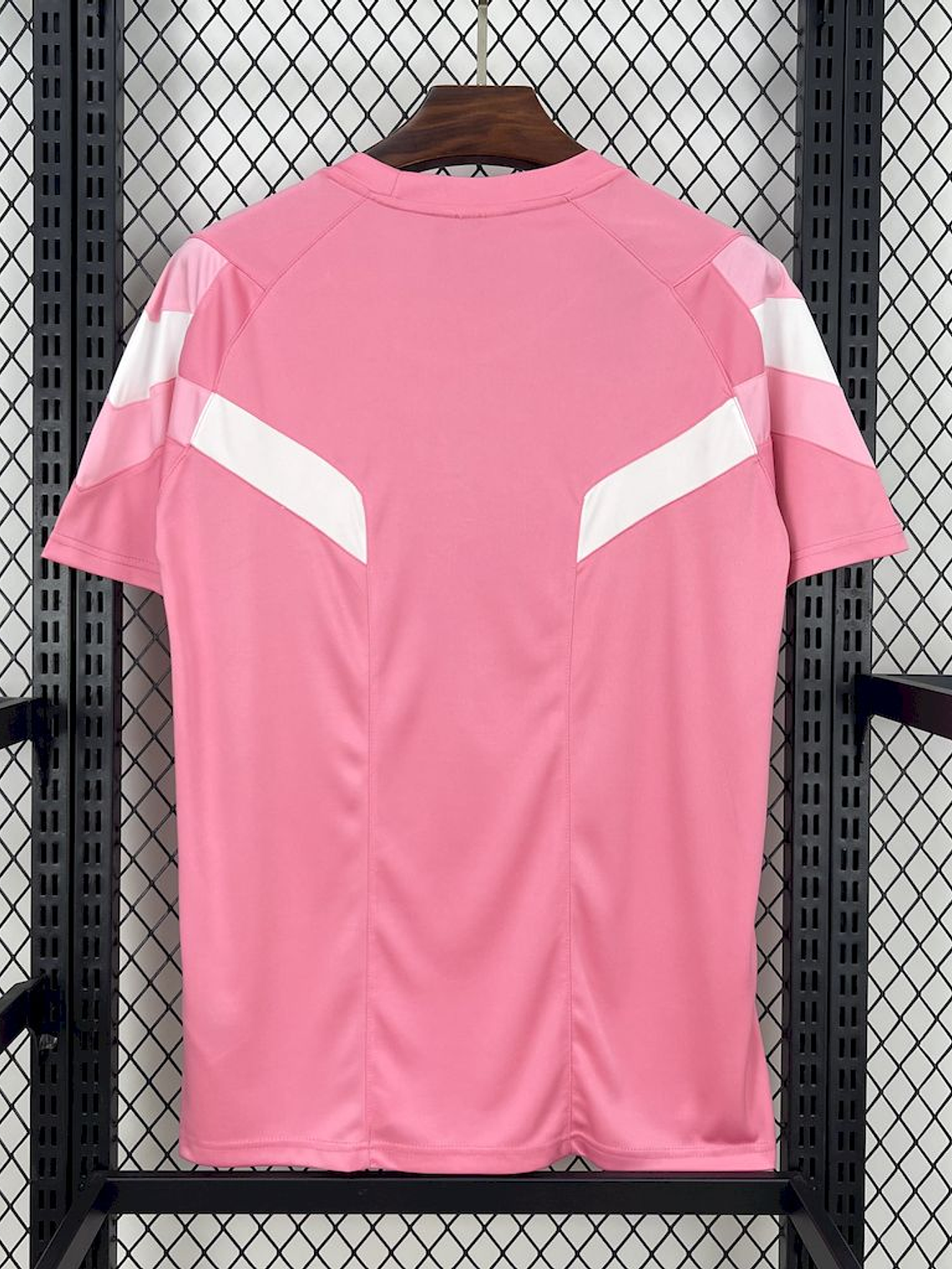 CAMISOLA DO MIAMI 25/26 ROSA EDIÇÃO ESPECIAL 3