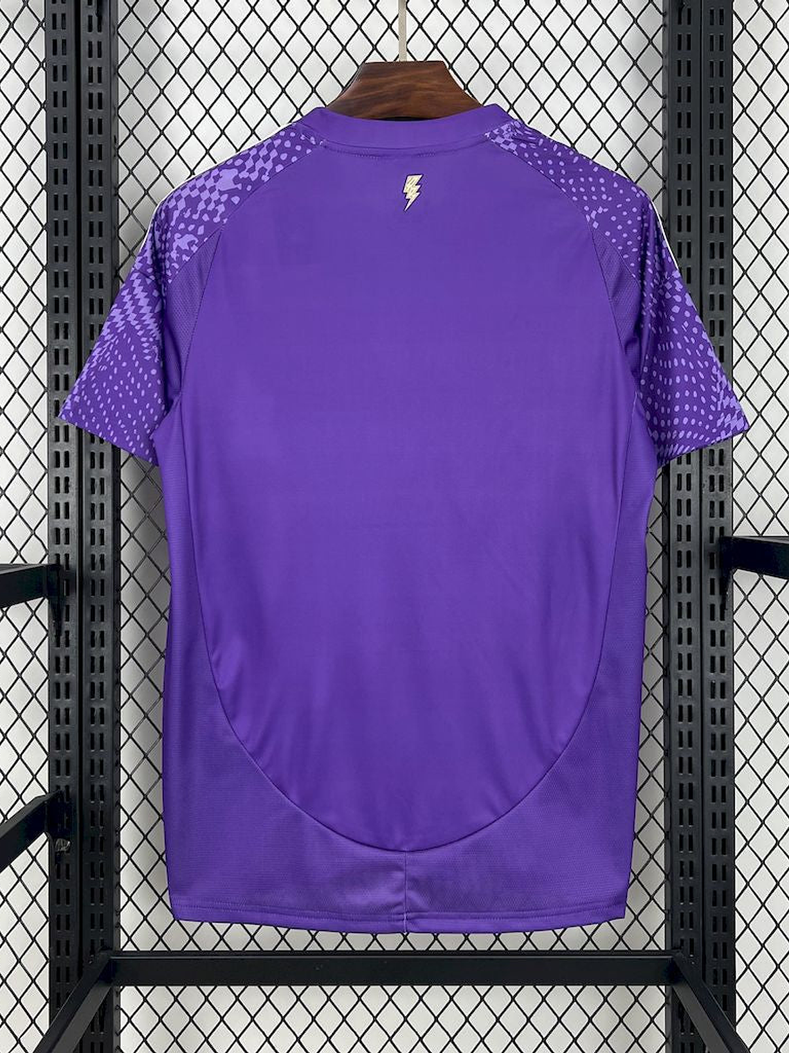 CAMISOLA DO ORLANDO CITY 25/26 ROXO 3