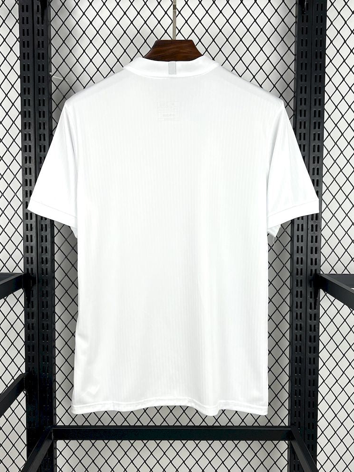 CAMISOLA DA SELEÇÃO DA ALEMANHA 25/26 BRANCO 3