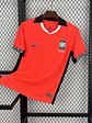 CAMISOLA DA SELEÇÃO DA KOREA 25/26 VERMELHO - Thumbnail 1
