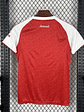 CAMISOLA FEMININA DO ARSENAL 25/26 VERMELHO - Thumbnail 3