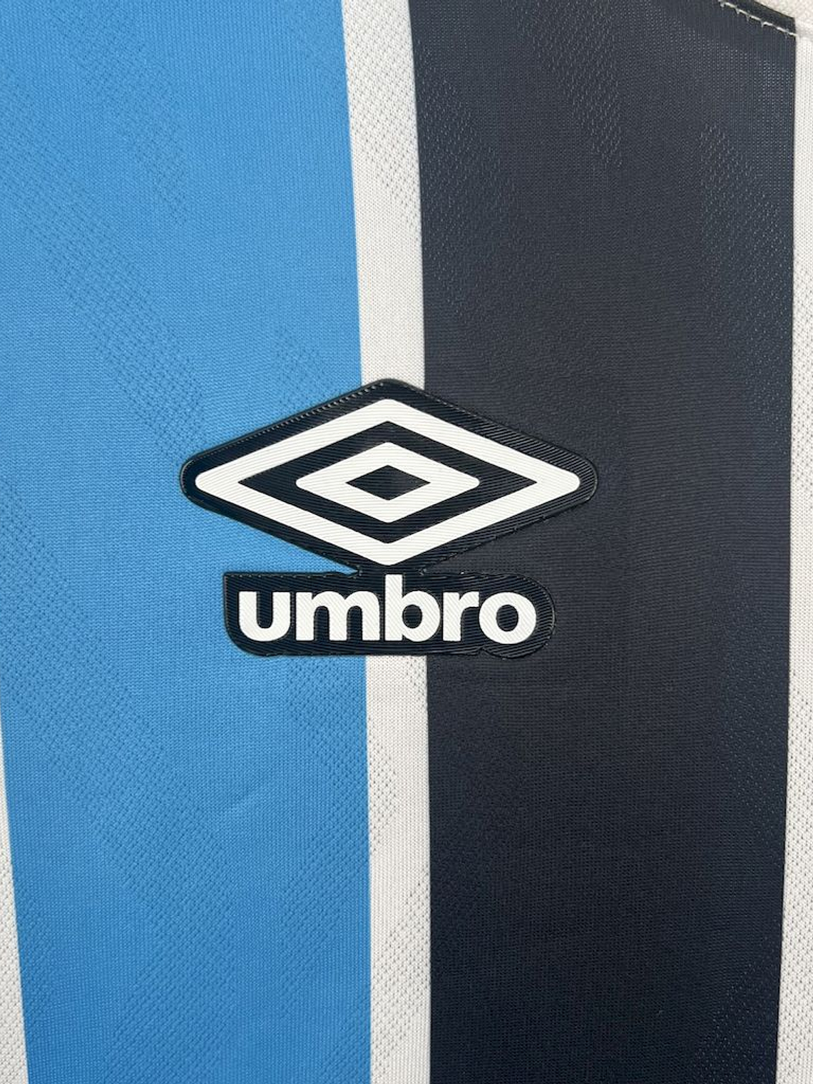 CAMISOLA FEMININA DO GREMIO 25/26 TRICOLOR 2