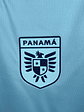 CAMISOLA DA SELEÇÃO DO PANAMA 25/26 AZUL - Thumbnail 2