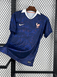 CAMISOLA DA SELEÇÃO DA FRANÇA 25/26 AZUL - Thumbnail 1