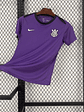 CAMISOLA FEMININA DO CRUZEIRO 25/26 ROXO - Thumbnail 1