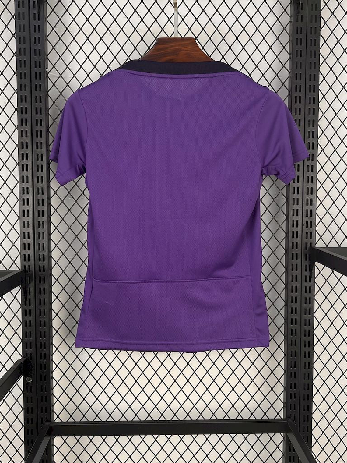 CAMISOLA FEMININA DO CRUZEIRO 25/26 ROXO 3