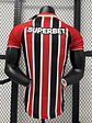 CAMISOLA VERSÃO PLAYER DO SÃO PAULO 25/26 TRICOLOR - Thumbnail 3