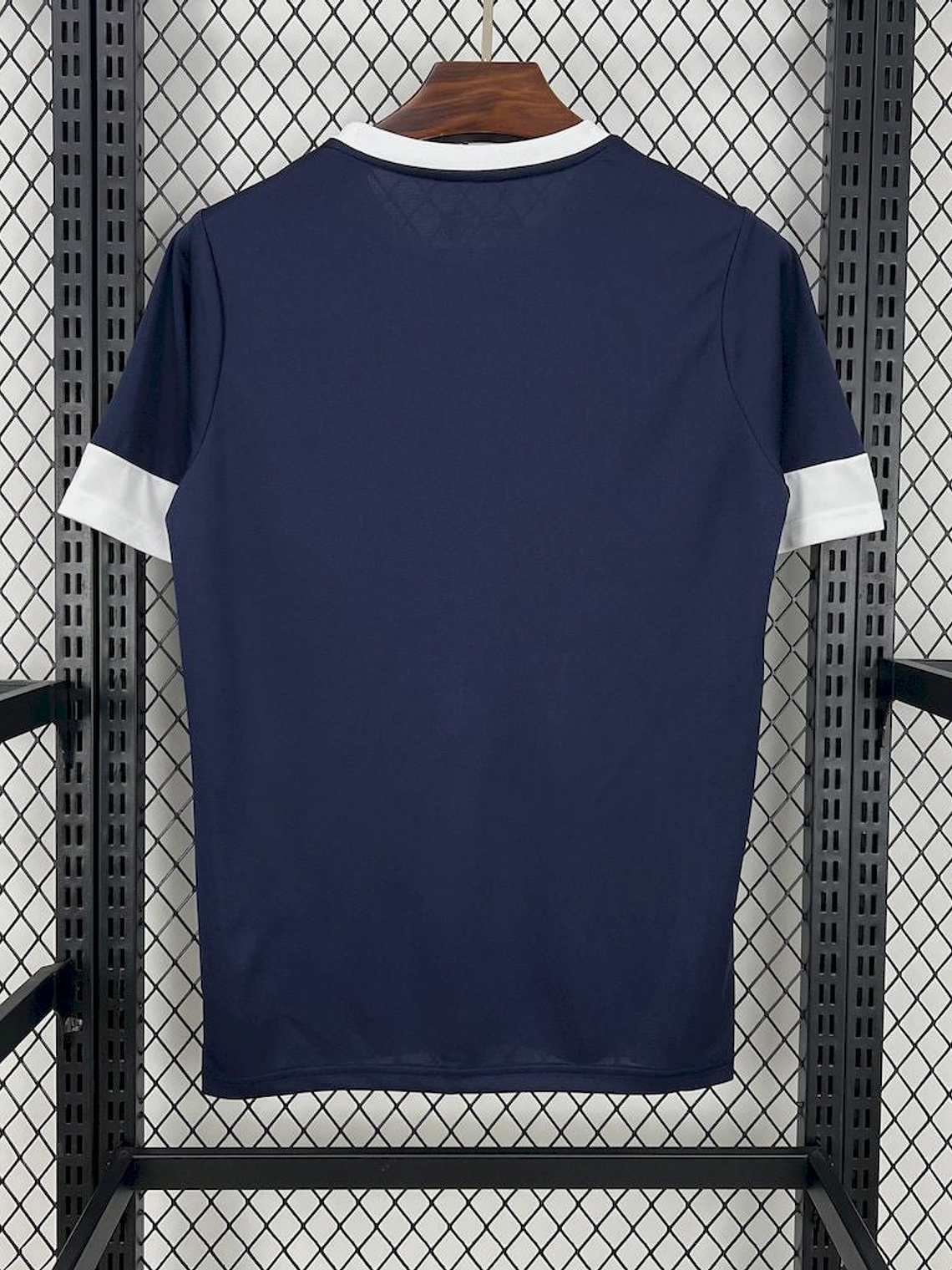 CAMISOLA DA SELEÇÃO DE PORTUGAL 25/26 AZUL 3