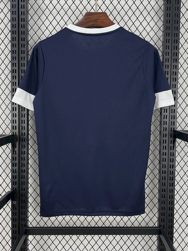 CAMISOLA DA SELEÇÃO DE PORTUGAL 25/26 AZUL 3