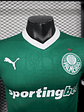 CAMISOLA VERSÃO PLAYER DO PALMEIRAS 25/26 VERDE - Thumbnail 2