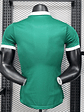 CAMISOLA VERSÃO PLAYER DO PALMEIRAS 25/26 VERDE - Thumbnail 3