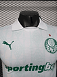 CAMISOLA VERSÃO PLAYER DO PALMEIRAS 25/26 BRANCO - Thumbnail 2