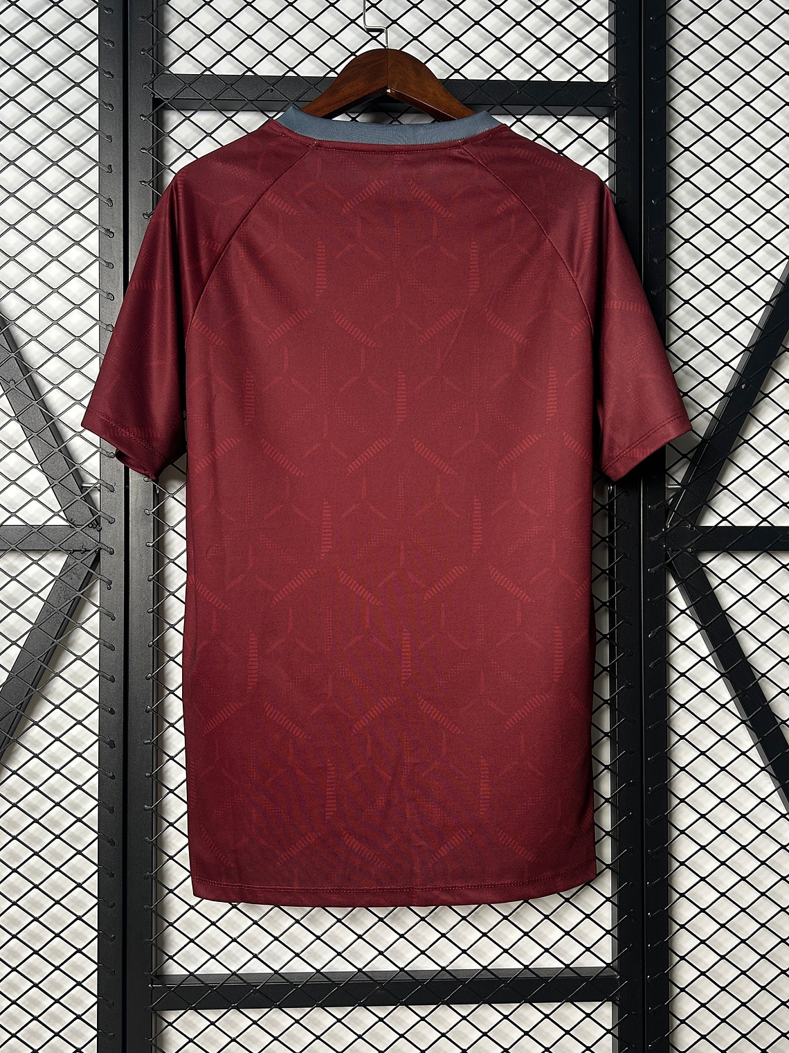 CAMISOLA DO SÃO PAULO 25/26 VERMELHO 3