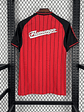 CAMISOLA DE BASEBOL DO FLAMENGO 25/26 VERMELHO - Thumbnail 2