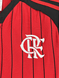 CAMISOLA DE BASEBOL DO FLAMENGO 25/26 VERMELHO - Thumbnail 3
