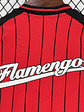CAMISOLA DE BASEBOL DO FLAMENGO 25/26 VERMELHO - Thumbnail 5