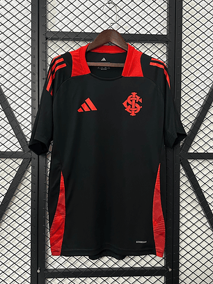 CAMISOLA DO INTERNACIONAL 25/26 PRETO