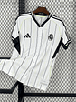 CAMISOLA DE BASEBOL DO REAL MADRID 25/26 BRANCO - Thumbnail 1