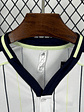 CAMISOLA DE BASEBOL DO REAL MADRID 25/26 BRANCO - Thumbnail 2