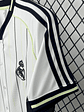 CAMISOLA DE BASEBOL DO REAL MADRID 25/26 BRANCO - Thumbnail 5