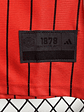 CAMISOLA DE BASEBOL DO MANCHESTER UNITED 25/26 VERMELHO - Thumbnail 4