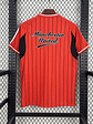 CAMISOLA DE BASEBOL DO MANCHESTER UNITED 25/26 VERMELHO - Thumbnail 5