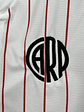 CAMISOLA DE BASEBOL DO RIVER PLATE 25/26 BRANCO - Thumbnail 2