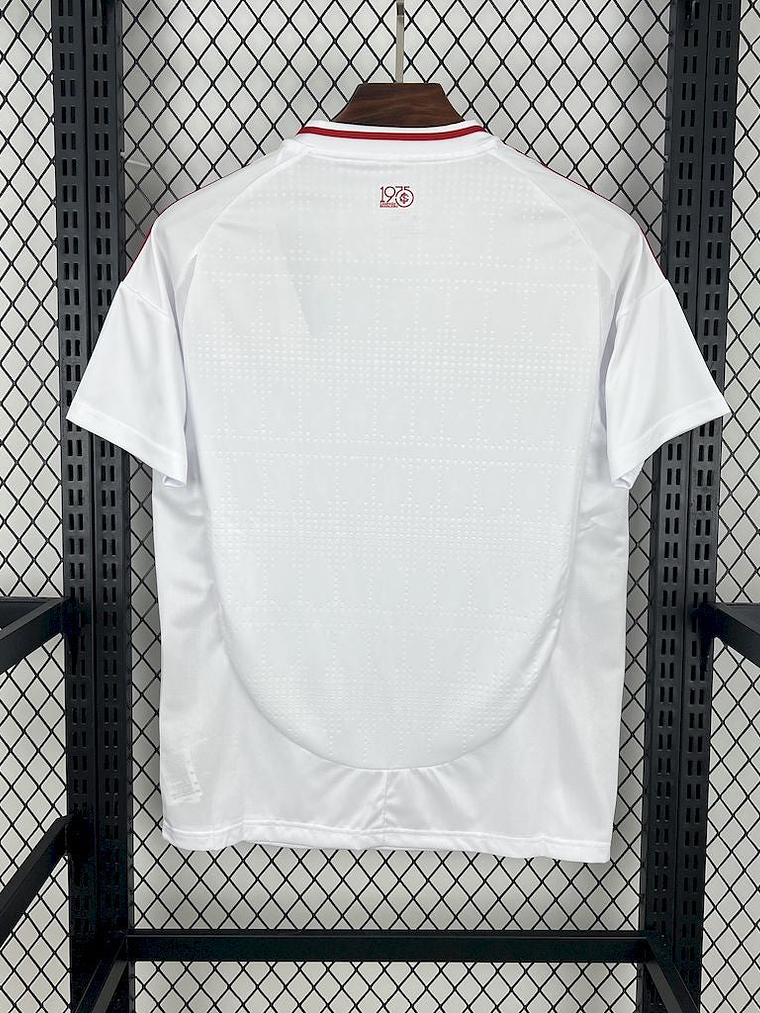 CAMISOLA DO INTERNACIONAL 25/26 BRANCO 3