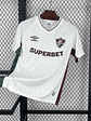 CAMISOLA DO FLUMINENSE 25/26 BRANCO - Thumbnail 1