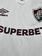 CAMISOLA DO FLUMINENSE 25/26 BRANCO - Thumbnail 2