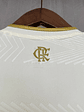 CAMISOLA DO FLAMENGO 25/26 BRANCA - PACH LIBERTADORES - Thumbnail 2