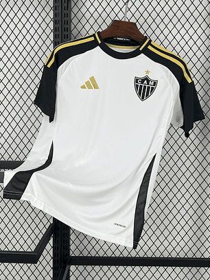CAMISOLA DO ATLETICO MINEIRO 25/26 BRANCO
