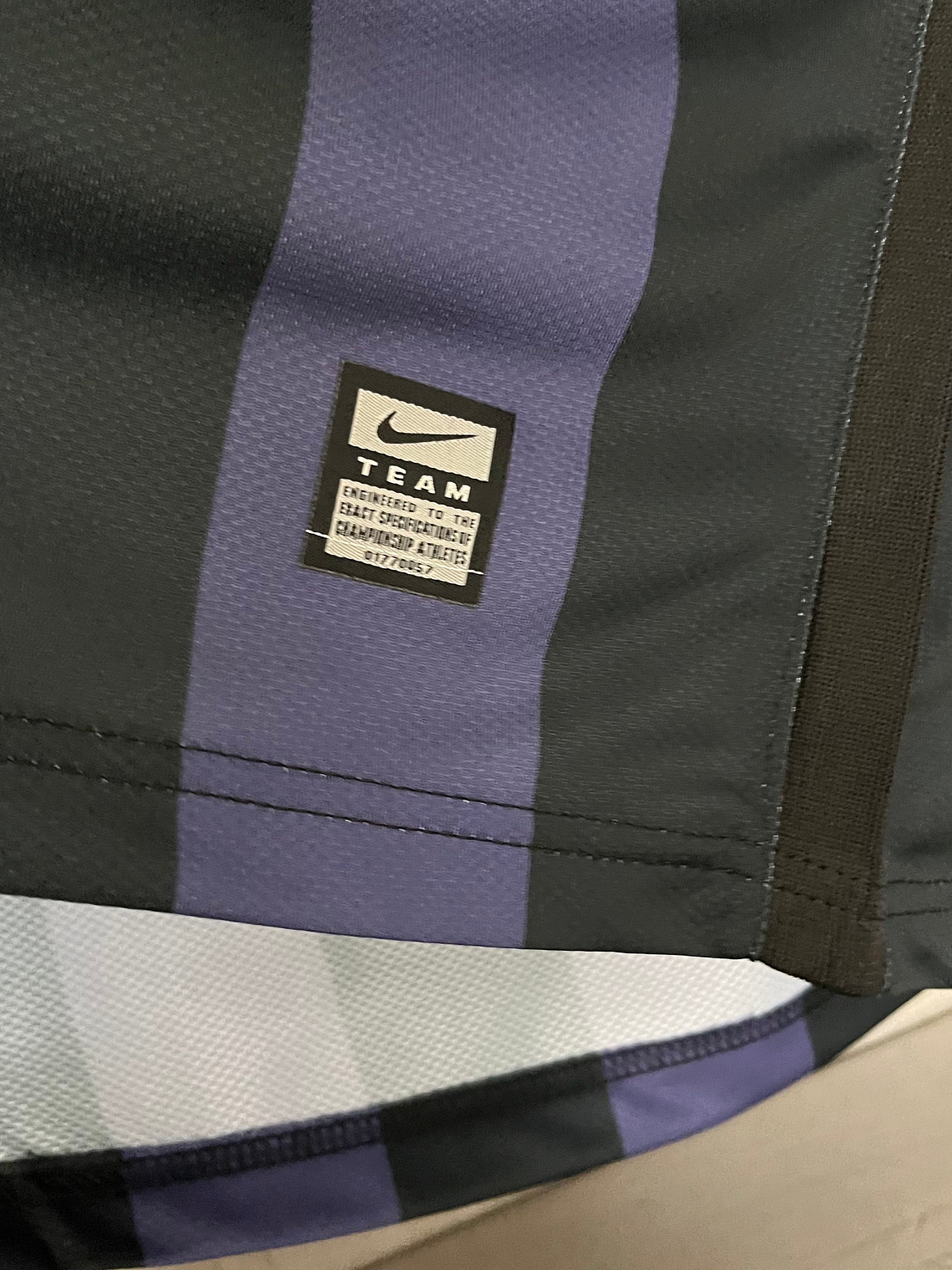 CAMISA RETRÔ DO CORINTHIANS 09/10 4