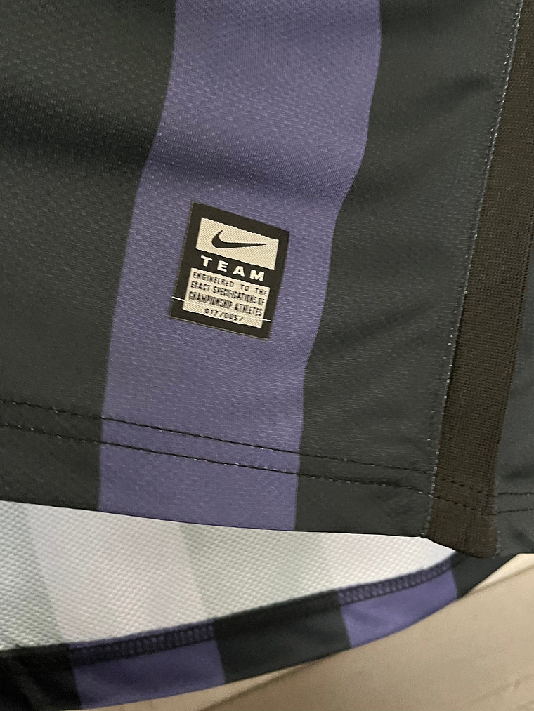 CAMISA RETRÔ DO CORINTHIANS 09/10 4