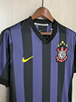 CAMISA RETRÔ DO CORINTHIANS 09/10 - Thumbnail 6
