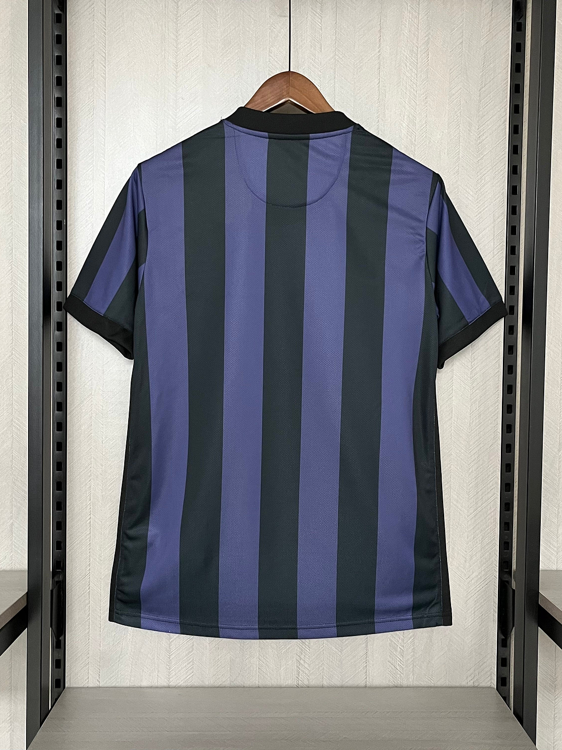 CAMISA RETRÔ DO CORINTHIANS 09/10 7