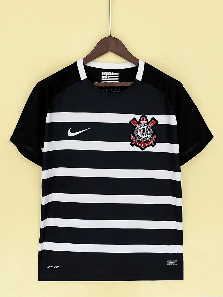 CAMISA RETRÔ DO CORINTHIANS 15/16 1
