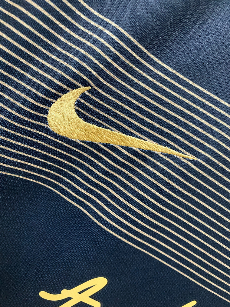 CAMISA RETRÔ DO CORINTHIANS 18/19 4