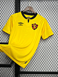 CAMISOLA DO SPORT RECIFE 25/26 AMARELO - Thumbnail 1