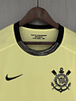 CAMISA RETRÔ DO CORINTHIANS AMARELO 23/24 - Thumbnail 7