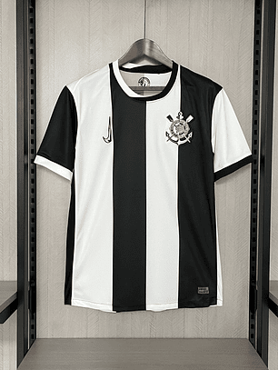 CAMISA RETRÔ DO CORINTHIANS 24/25