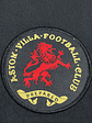 CAMISOLA DO ASTON VILLA 25/26 PRETO EDIÇÃO ESPECIAL - Thumbnail 2