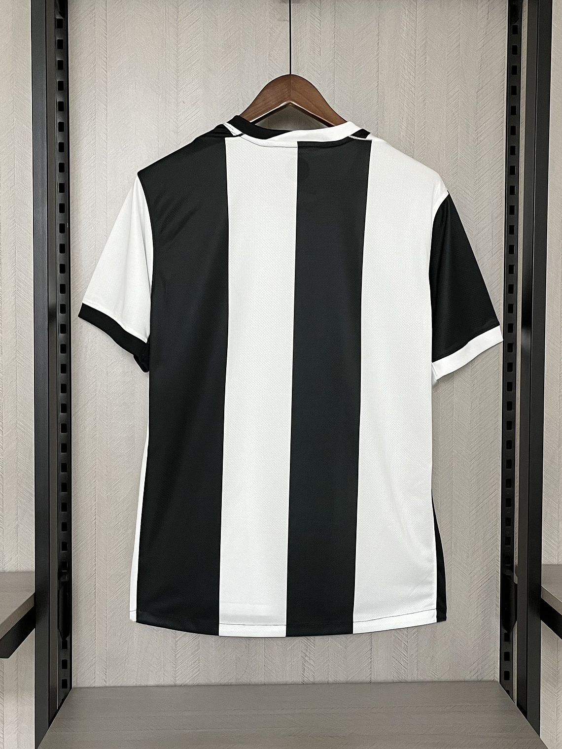 CAMISA RETRÔ DO CORINTHIANS 24/25 5